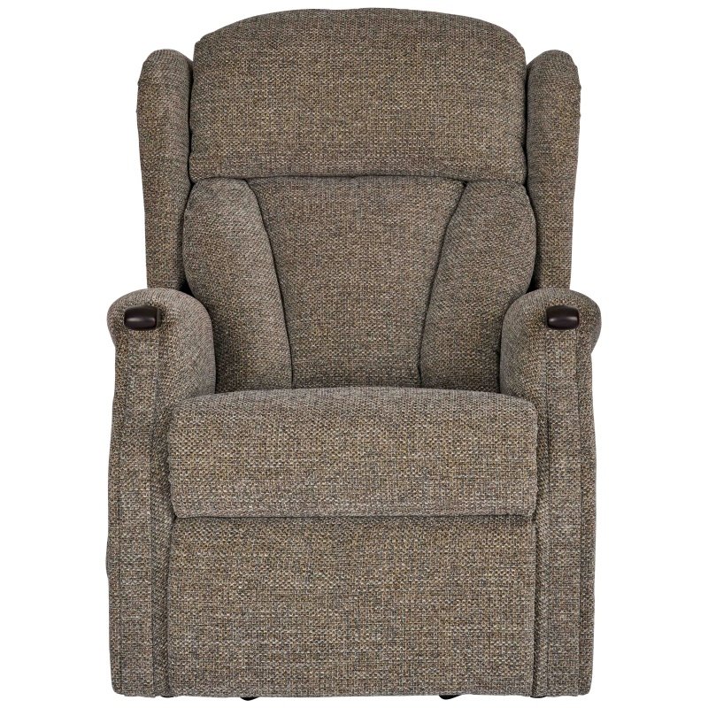 Grande Lateral Dual Motor Riser Recliner