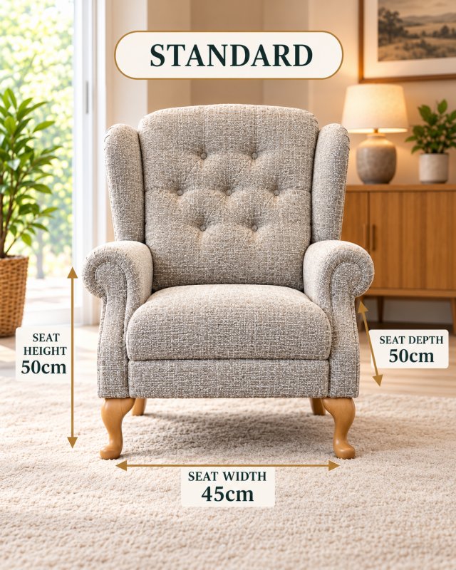 Standard Abbingdon