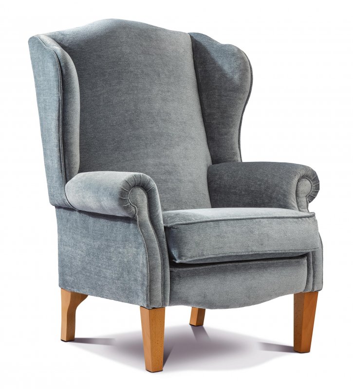 Kenilworth Fireside Chair