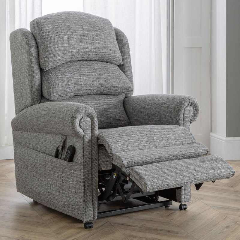 4 motor riser recliner chair