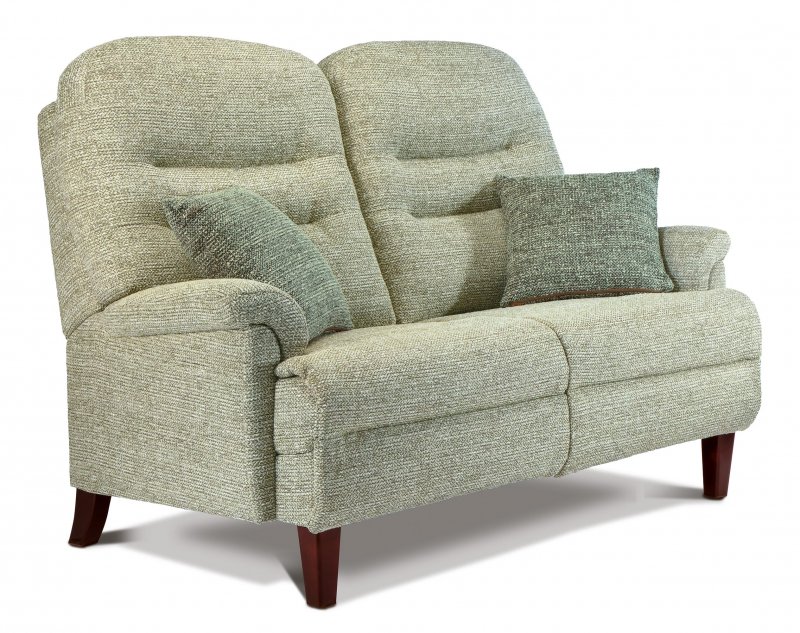 Sherborne Upholstery Sherborne Upholstery Keswick Classic 2 Seater