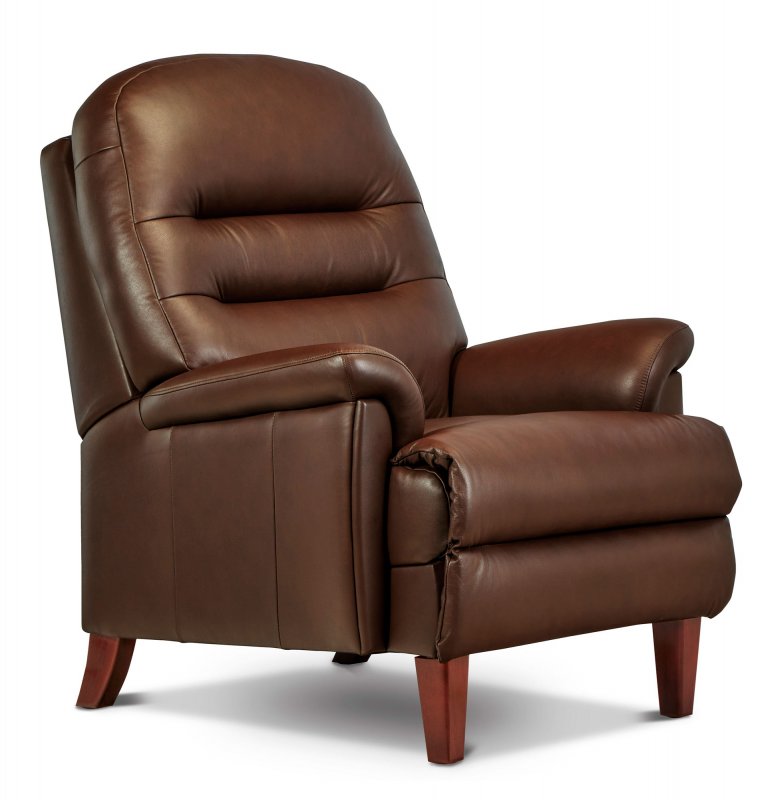 Amy Classic leather Chair