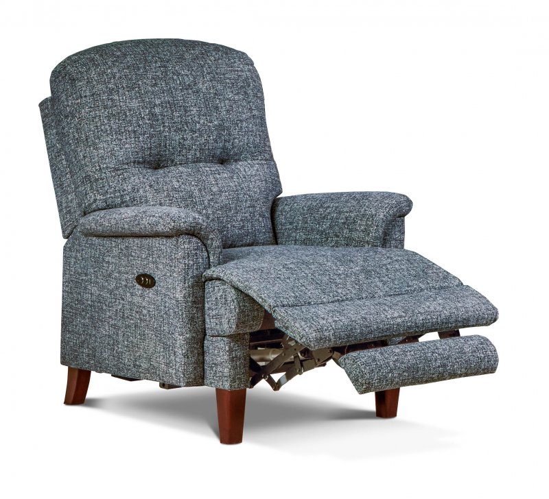 Thirlmere Classic Powered Recliner