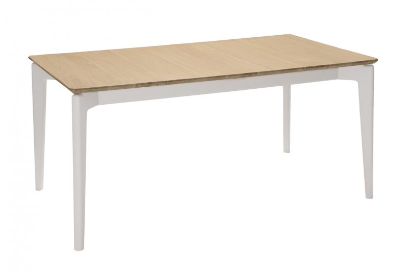 Marlow 2000mm Extending Dining Table