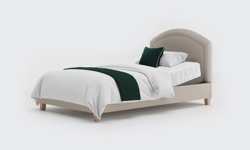 Eden 4' Small Double Adjustable Bedset