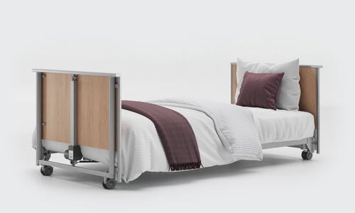 3' Classic Profiling Bed