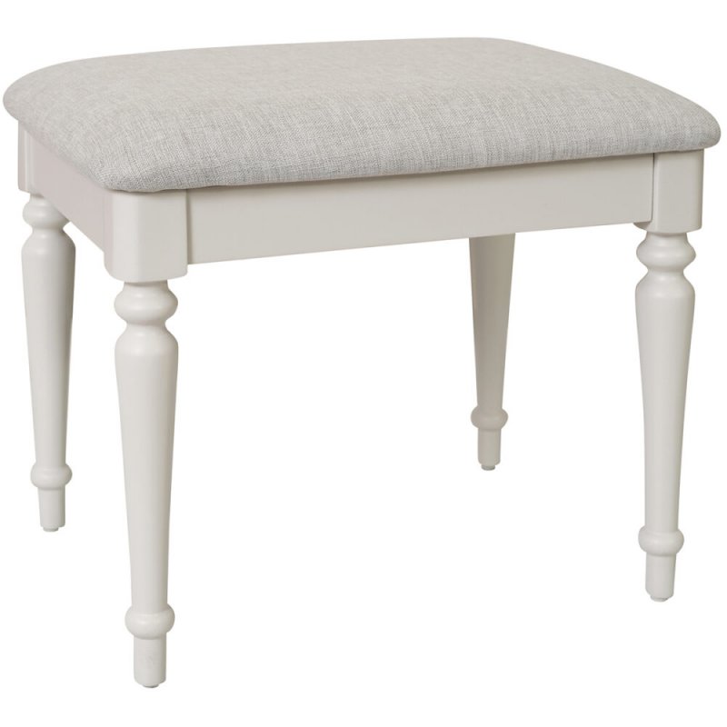 Lydford Dressing Table Stool