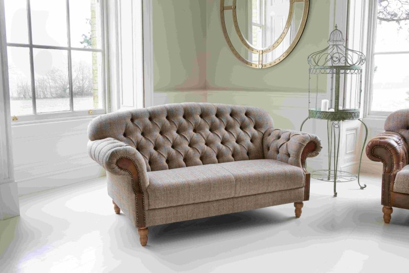 Carlton Haworth 2 Seater