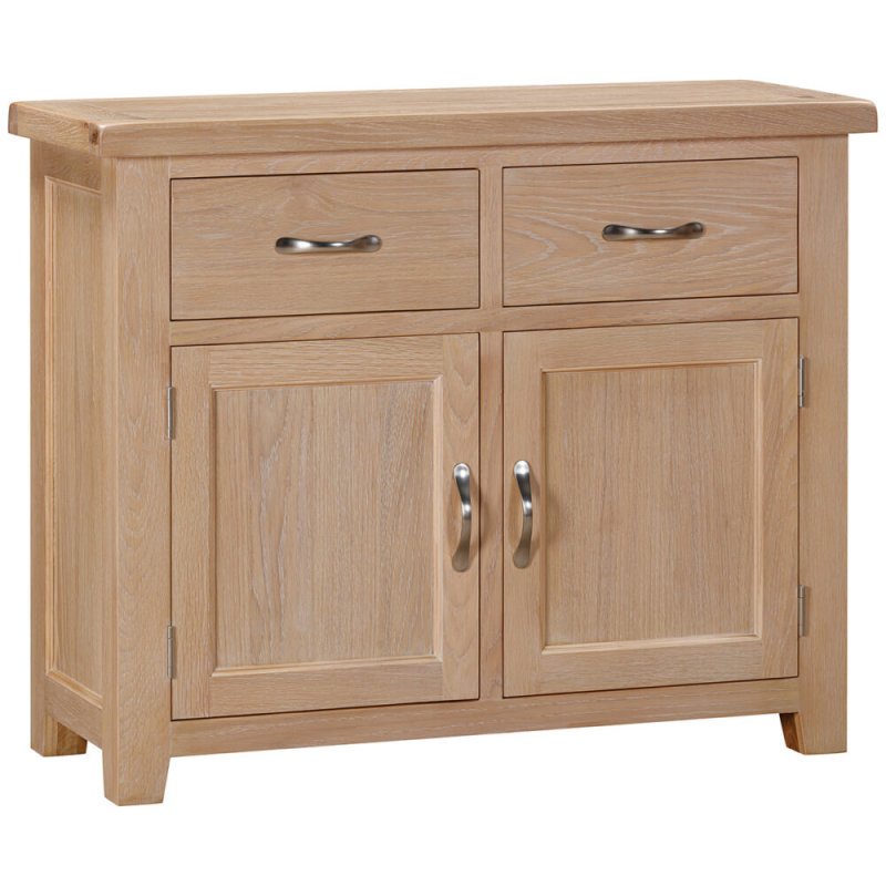 Bonnie 2 Door 2 Drawer Sideboard