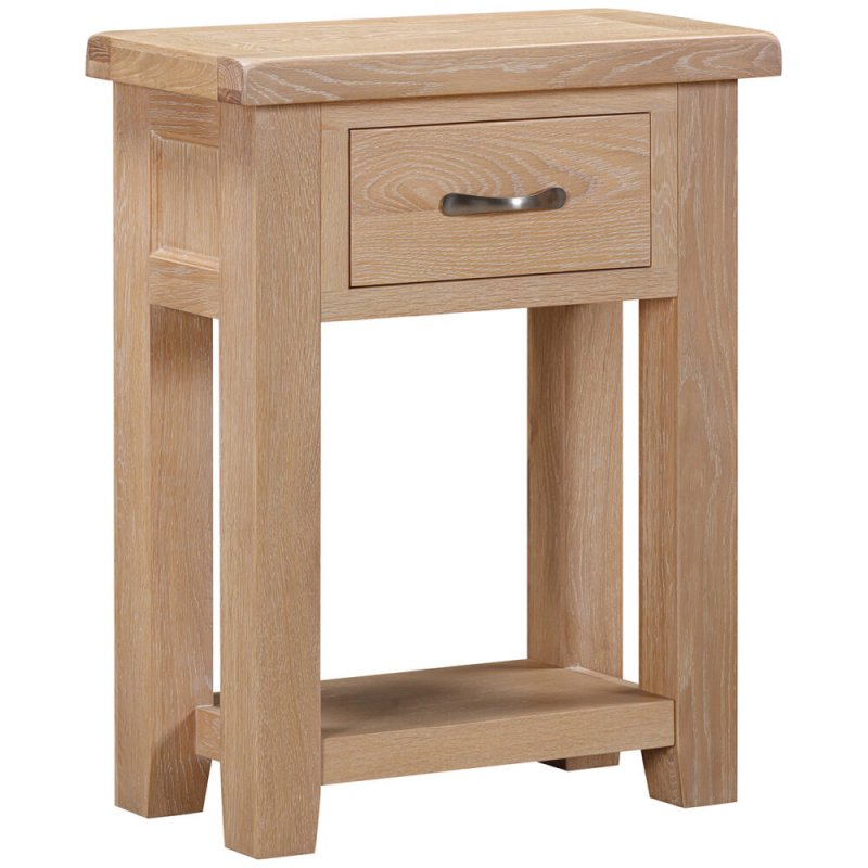 Bonnie 1 Drawer Console Table