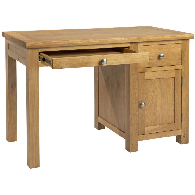 Chester Single Pedestal Desk