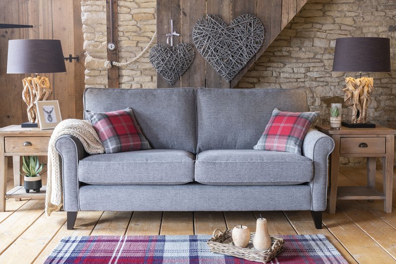 Finley 3 seater Sofabed