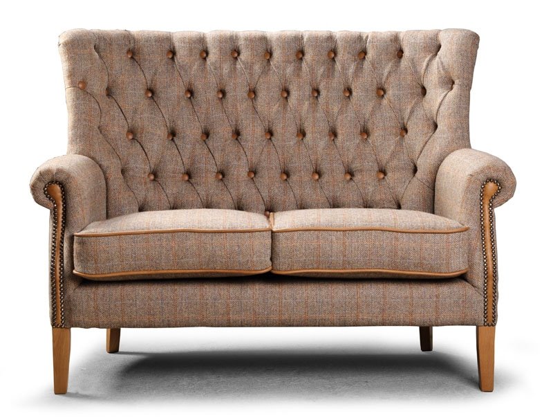 Carlton Hexham 2 Seater sofa