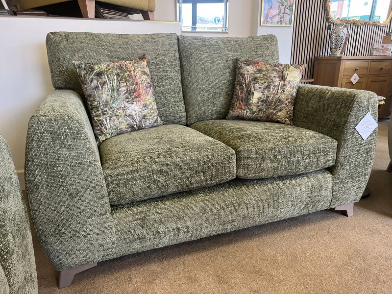 Paris 2 Seater Sofa