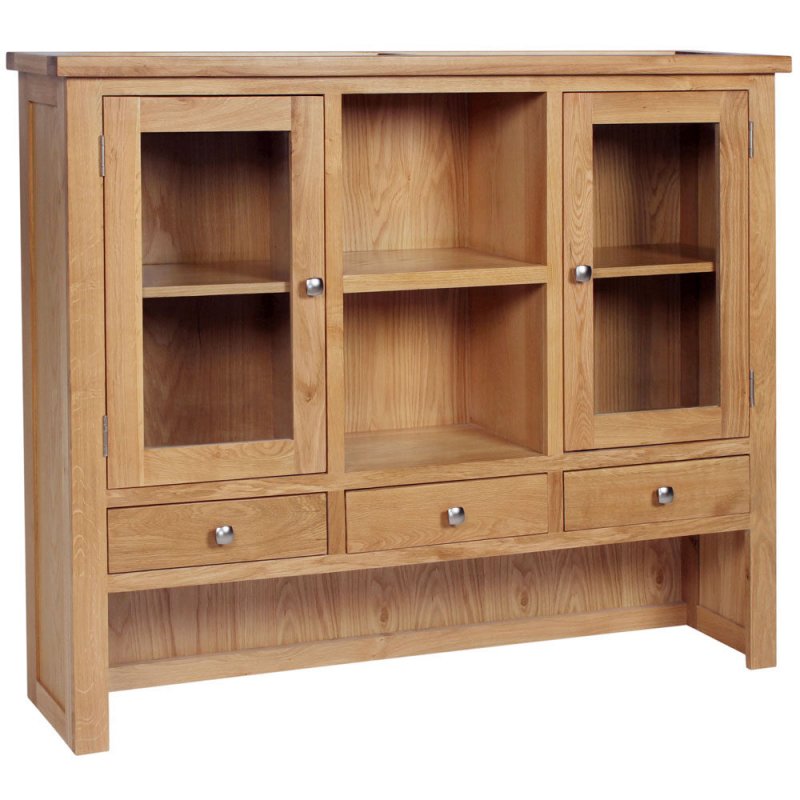 Chester Dresser Top