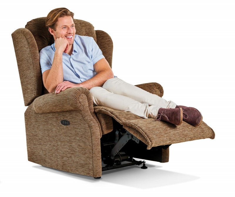 Lemsford Royale Powered Recliner