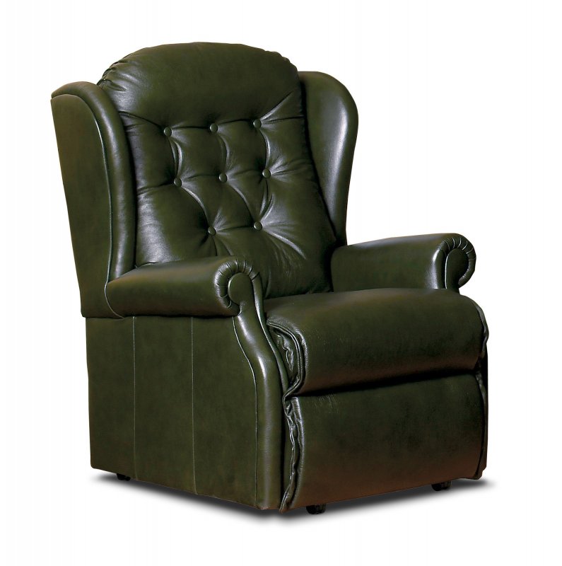 Chesterfield Chair Small