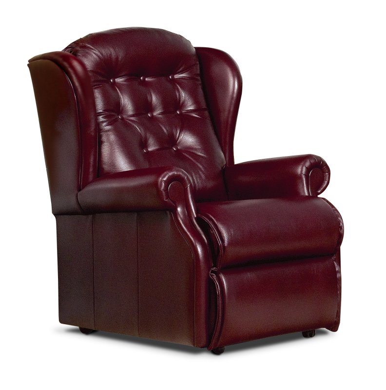 Chesterfield Chair Medium