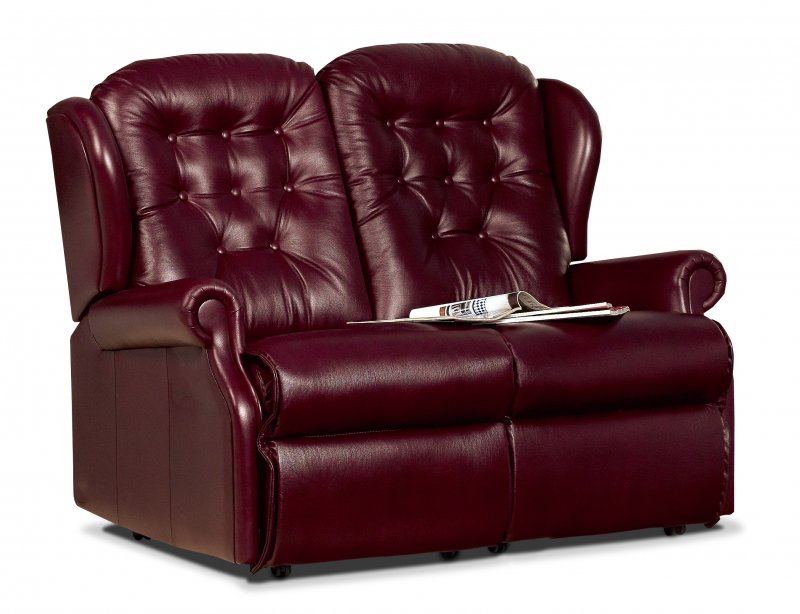 Chesterfield 2 seater