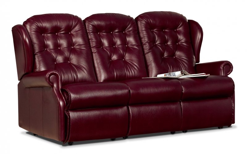 Chesterfield 3 Seater