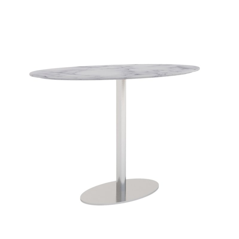 Helsinki Oval Table