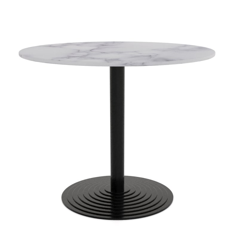Montpellier Round Dining Table