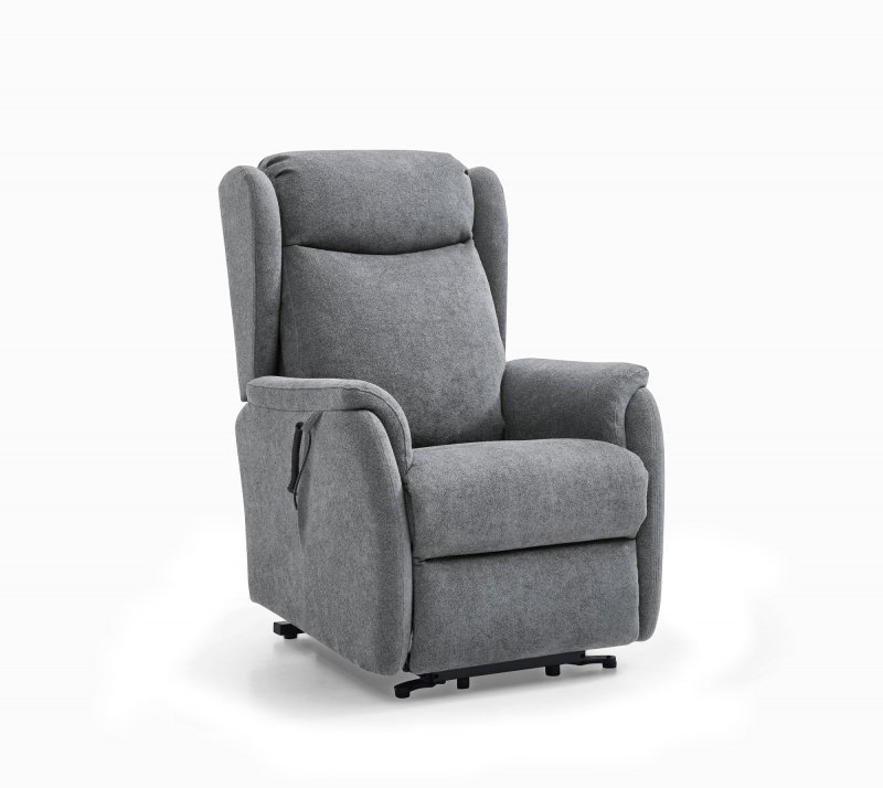 Fletcher Adjustable Lift & Rise Recliner
