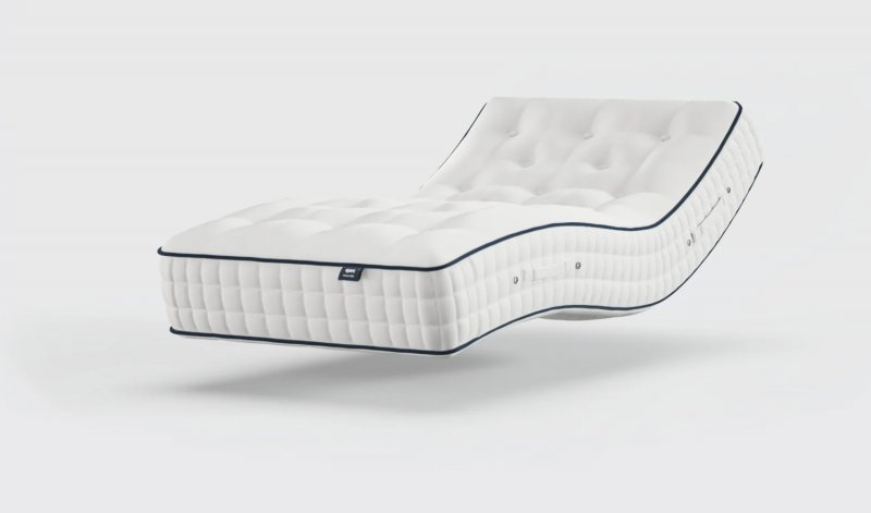 3' Single Natural 1000 Adjustable Mattress