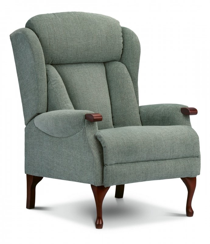 Ava Low Seat Fireside Chair