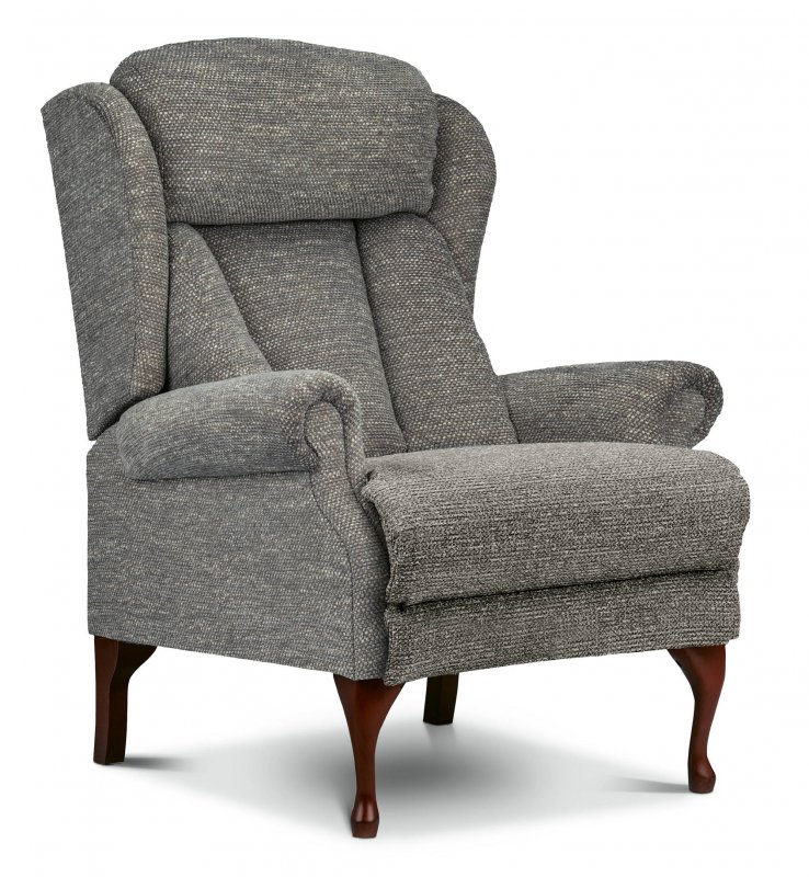 Finley Low Seat Fireside Chair