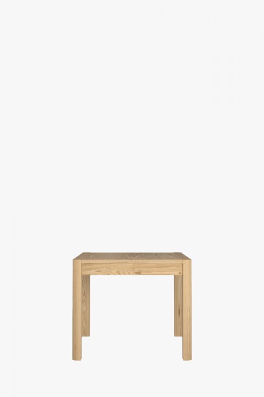 Windsor Stockholm Small Rectangular Dining Table (2-6) People