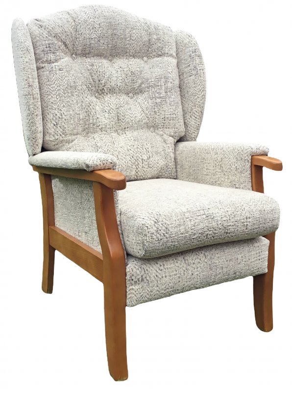 Abbey Chair