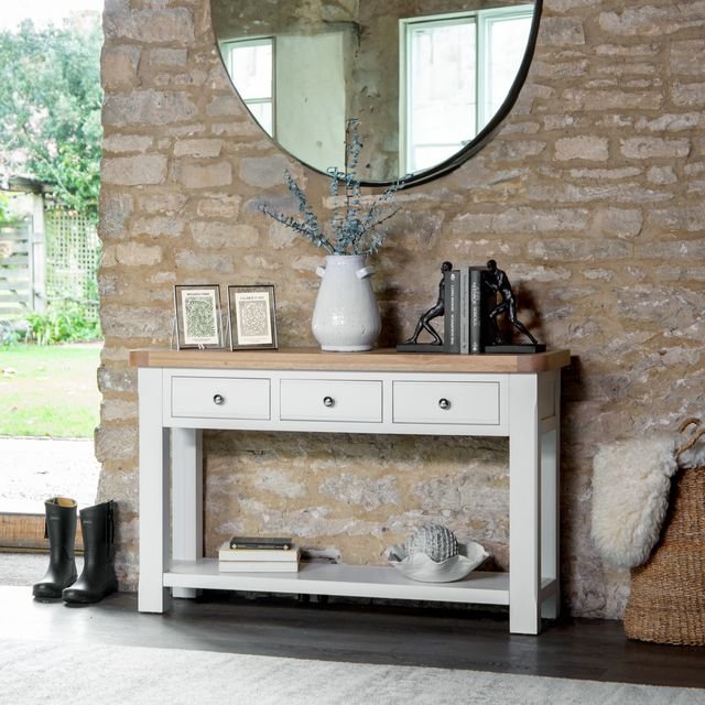 Clayton Console Table