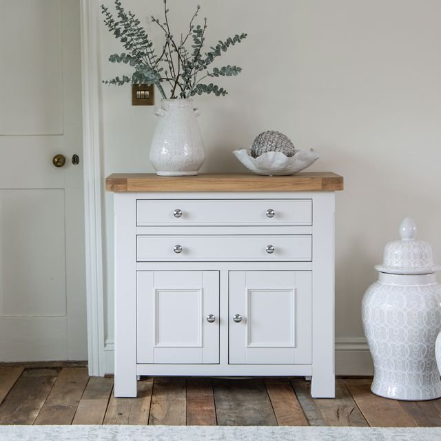Clayton Small Sideboard