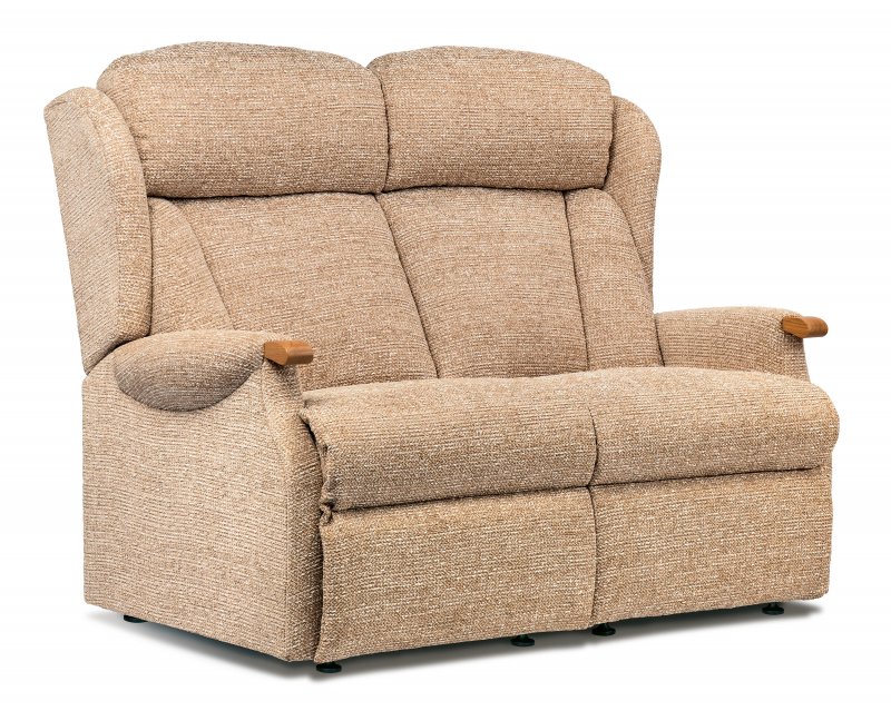 Ava Fixed 2 Seater Sofa