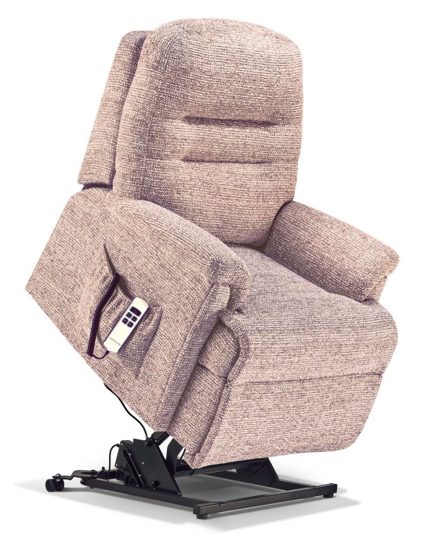Amy Petite Lift & Rise Recliner