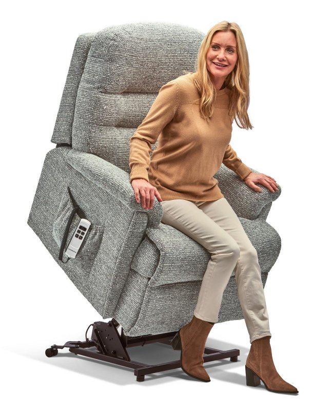 Amy Standard Lift & Rise Recliner