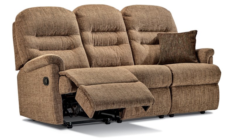 Amy 3 Seater Reclining Sofa