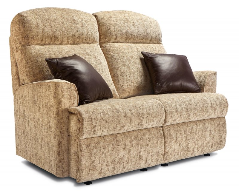 Holly Small 2 Seater Sofa