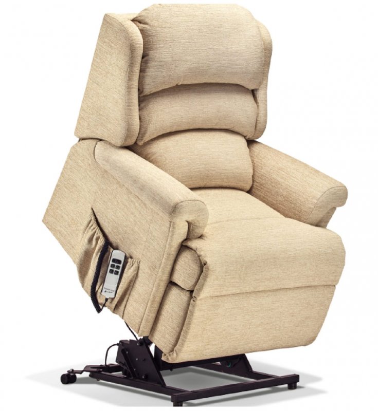 Hunter Standard Dual Motor Riser Recliner