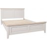 Lydford 6' High Foot End Bed