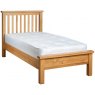 Chester 3' Single Bed Frame