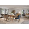 Sailsbury Button Back Chair