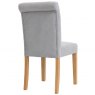 Sailsbury Button Back Chair