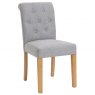 Sailsbury Button Back Chair