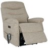 Petite Letterbox Dual Motor Riser Recliner