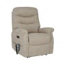 Standard Letterbox Back Dual Motor Riser Recliner