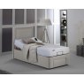 Single Adjustable Bed 90cm Complete Set
