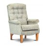York High Seat Chair