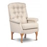 York High Seat Chair